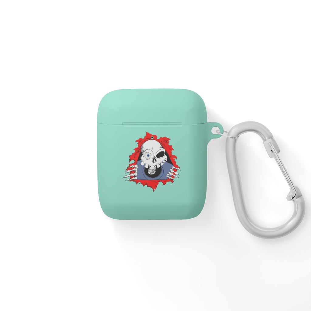 AirPods / Airpods Pro Case Cover - PowellEvil