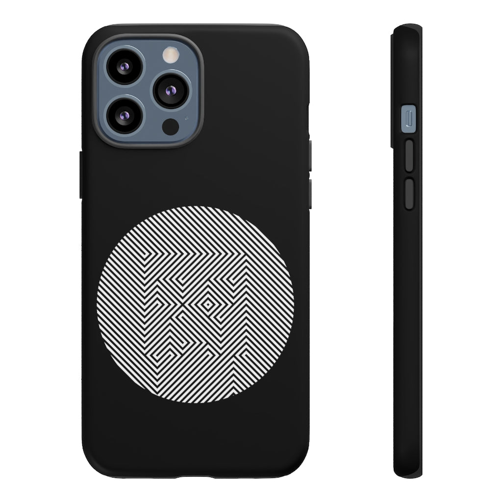 Tough Case - Creeper Stealth