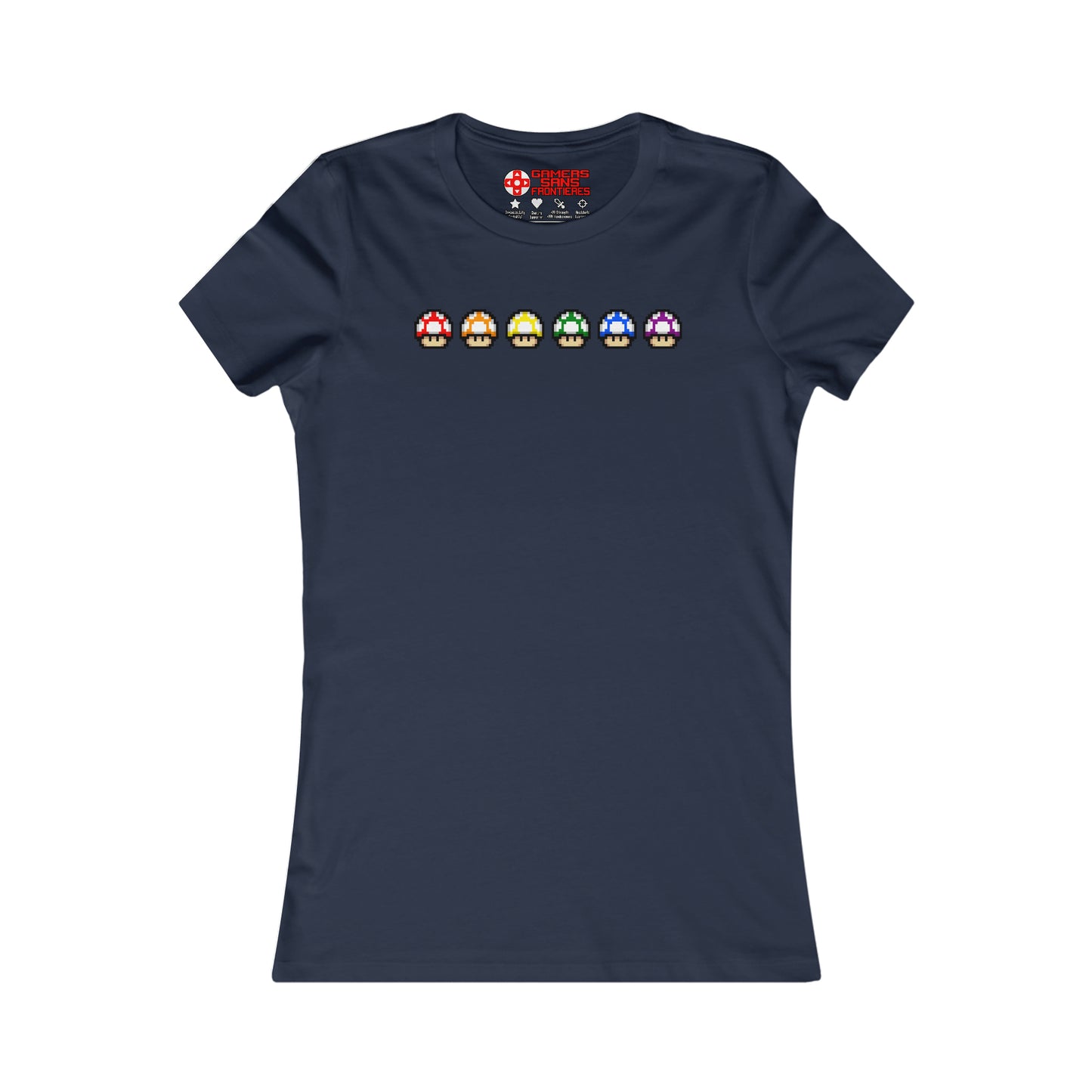 Women's Tee - From Diversity Kingdom
