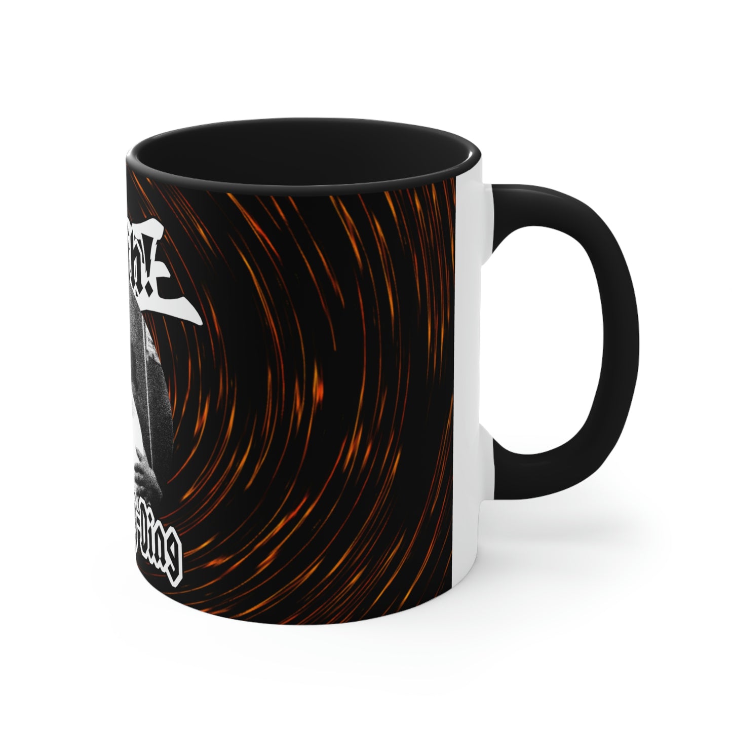 Mug 11oz - The Legendary Duelist