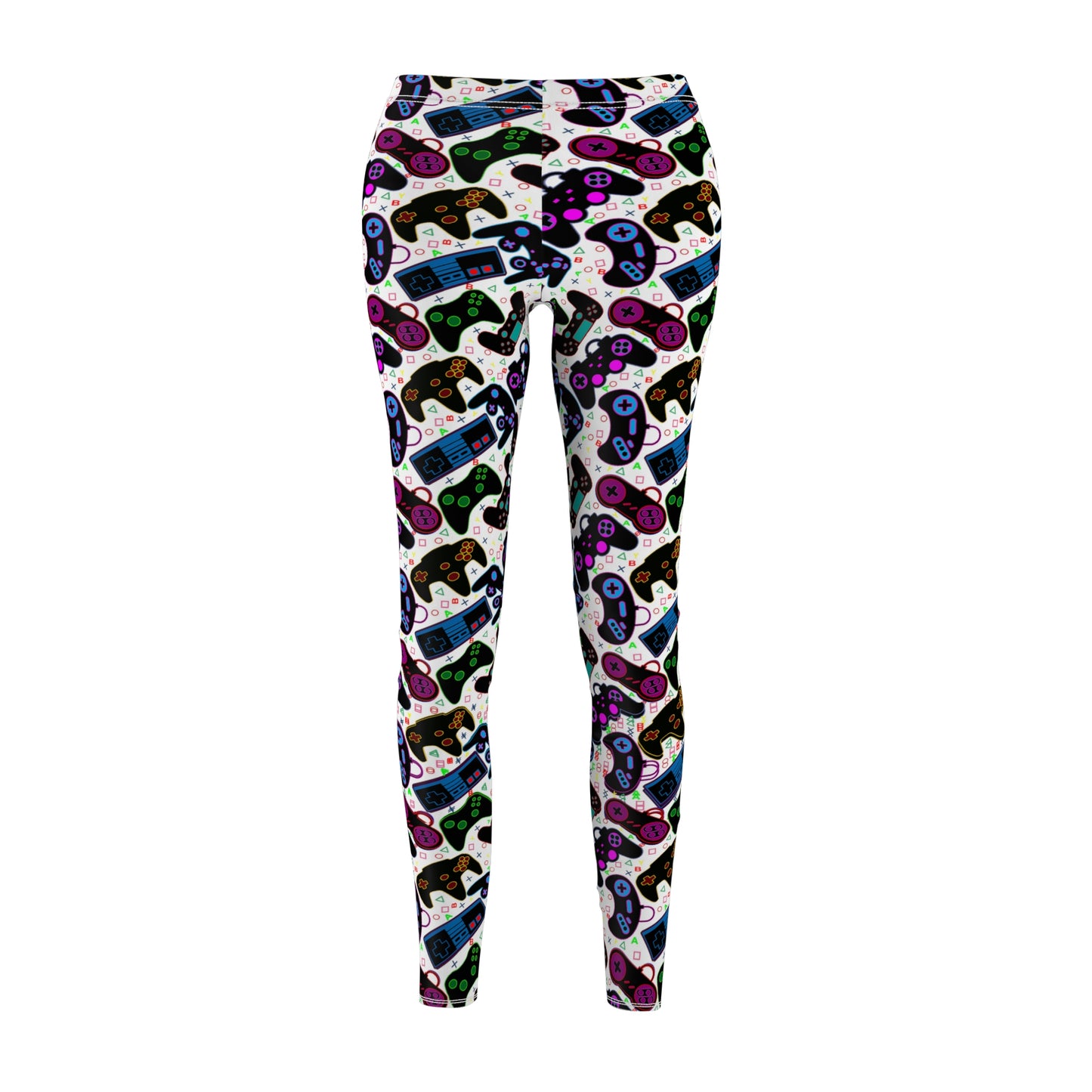 Control it! Women's Colors Leggings