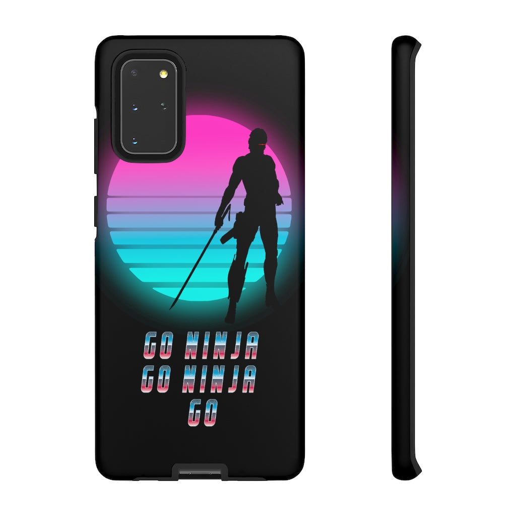 Tough Case - Go Ninja