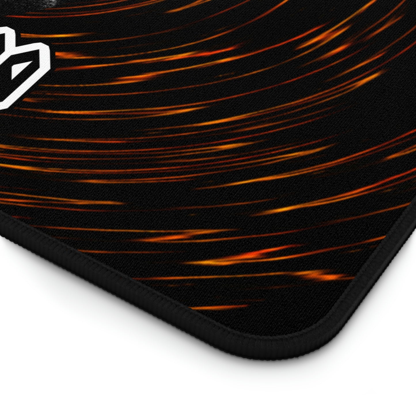 Desk Mat - The Legendary Duelist