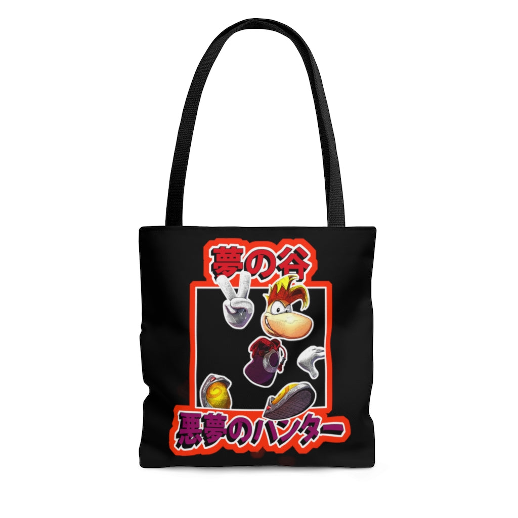 Tote Bag - Dreamglade Hero