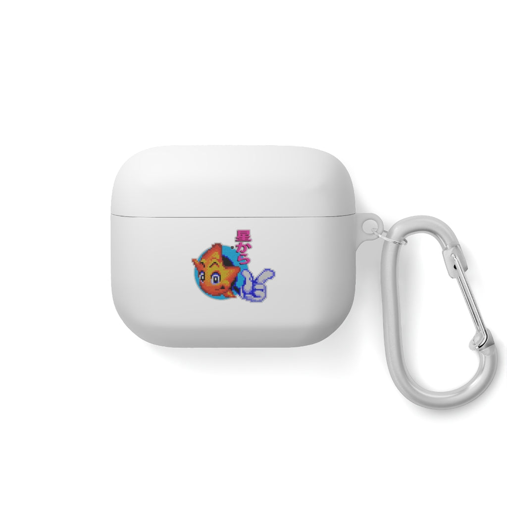 AirPods / Airpods Pro Case cover - Star Defender