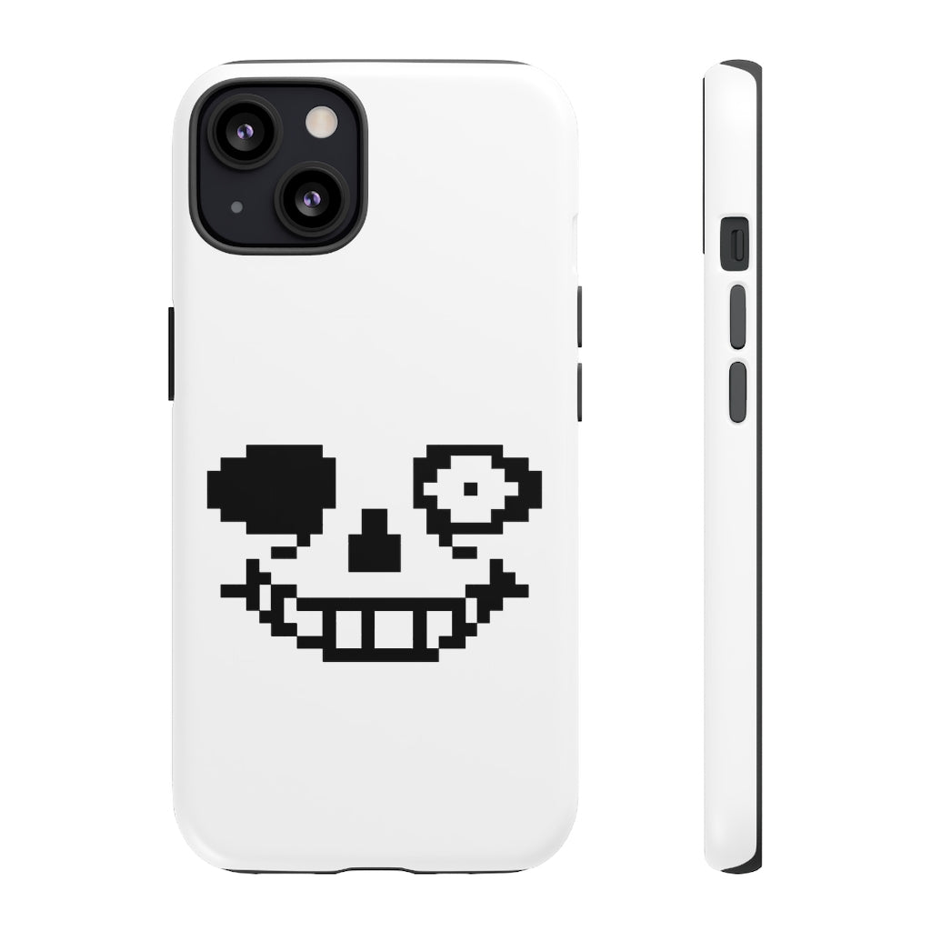 Tough Case - Sans Mercy