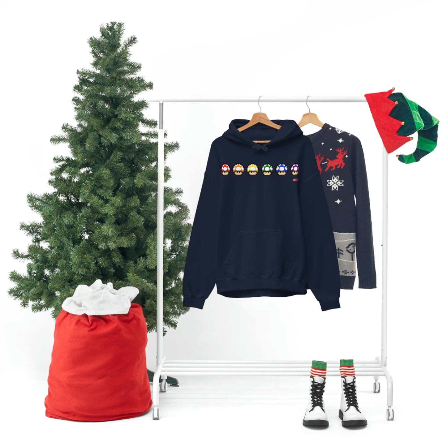 Unisex Hoodie - From Diversity Kingdom