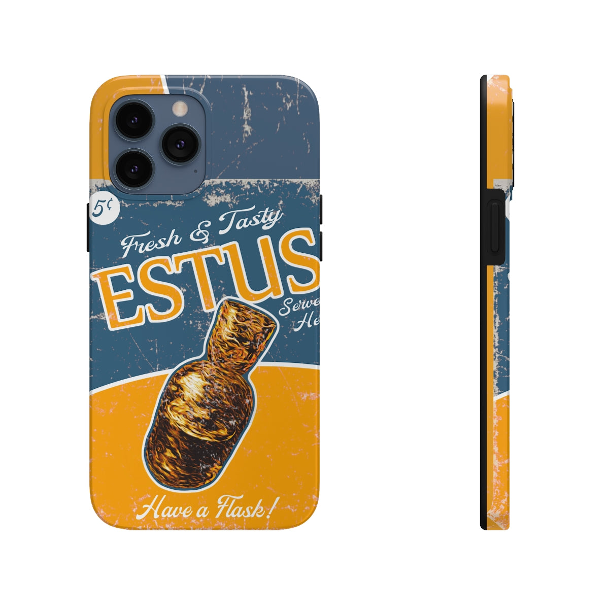 Tough Case - Drink Estus
