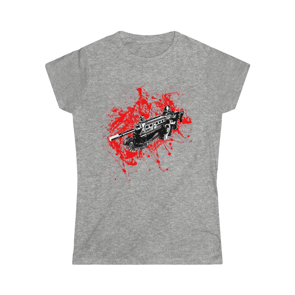 Women's Tee - Locust’s Nightmare