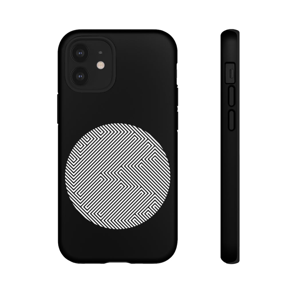 Tough Case - Pac-Man Stealth