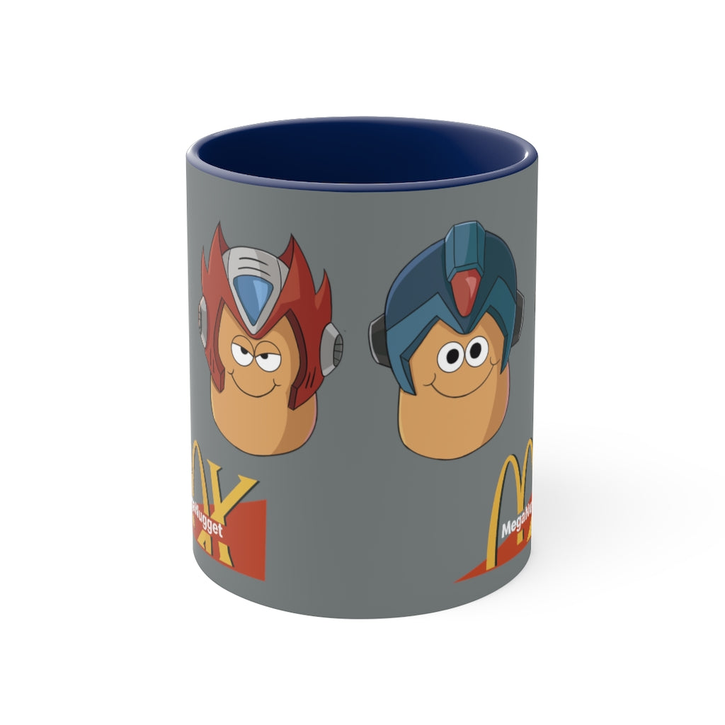 Mega Man Mug Gaming Merch
