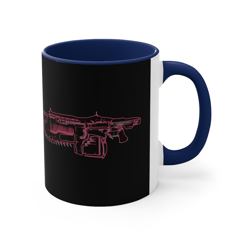 Gears of War Mug Gaming Merch
