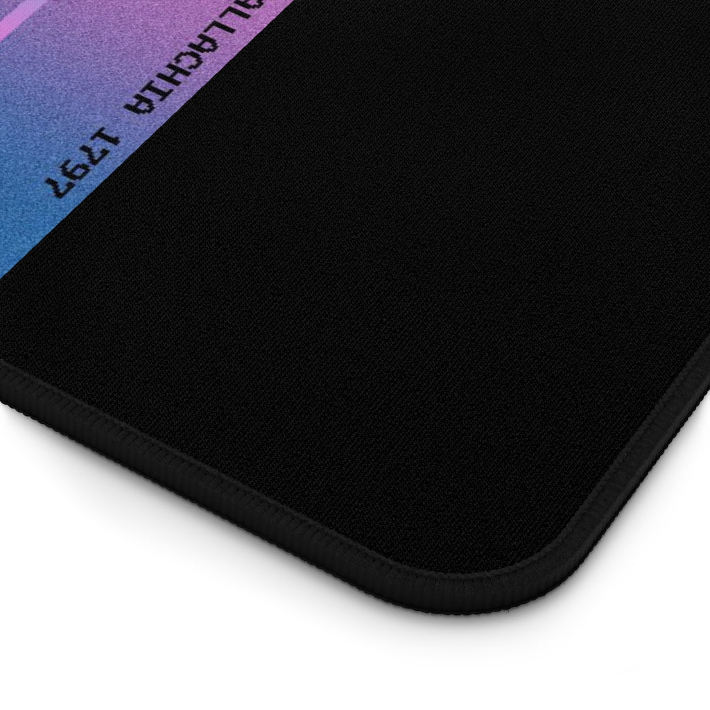 Desk Mat - Filius Draconis
