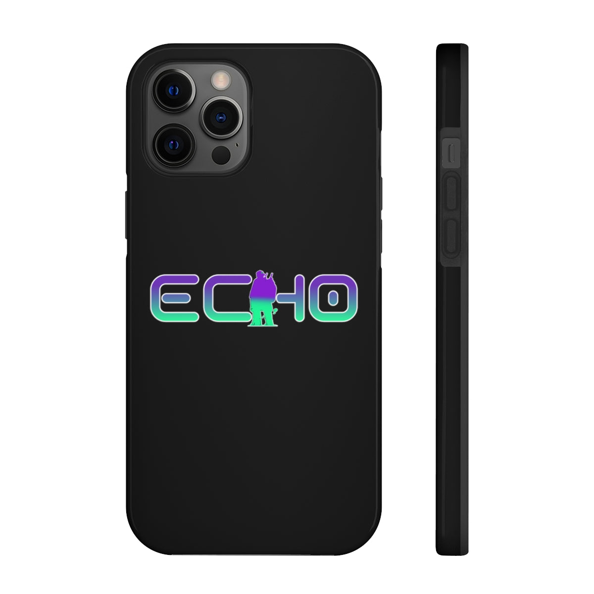 Tough Case - xECHOtvv