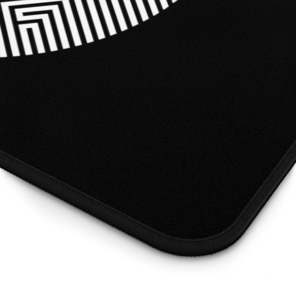 Desk Mat - Ghost Stealth