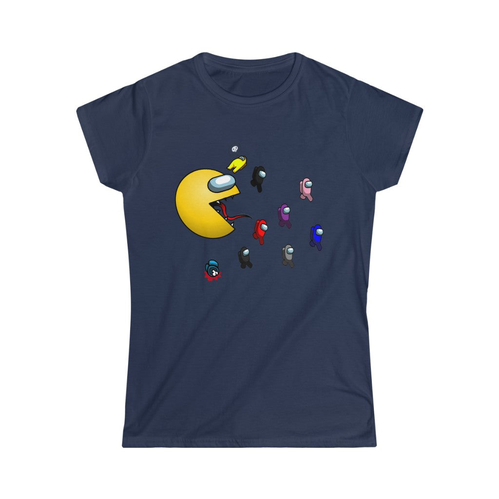 Women's Tee - Sus-Eater
