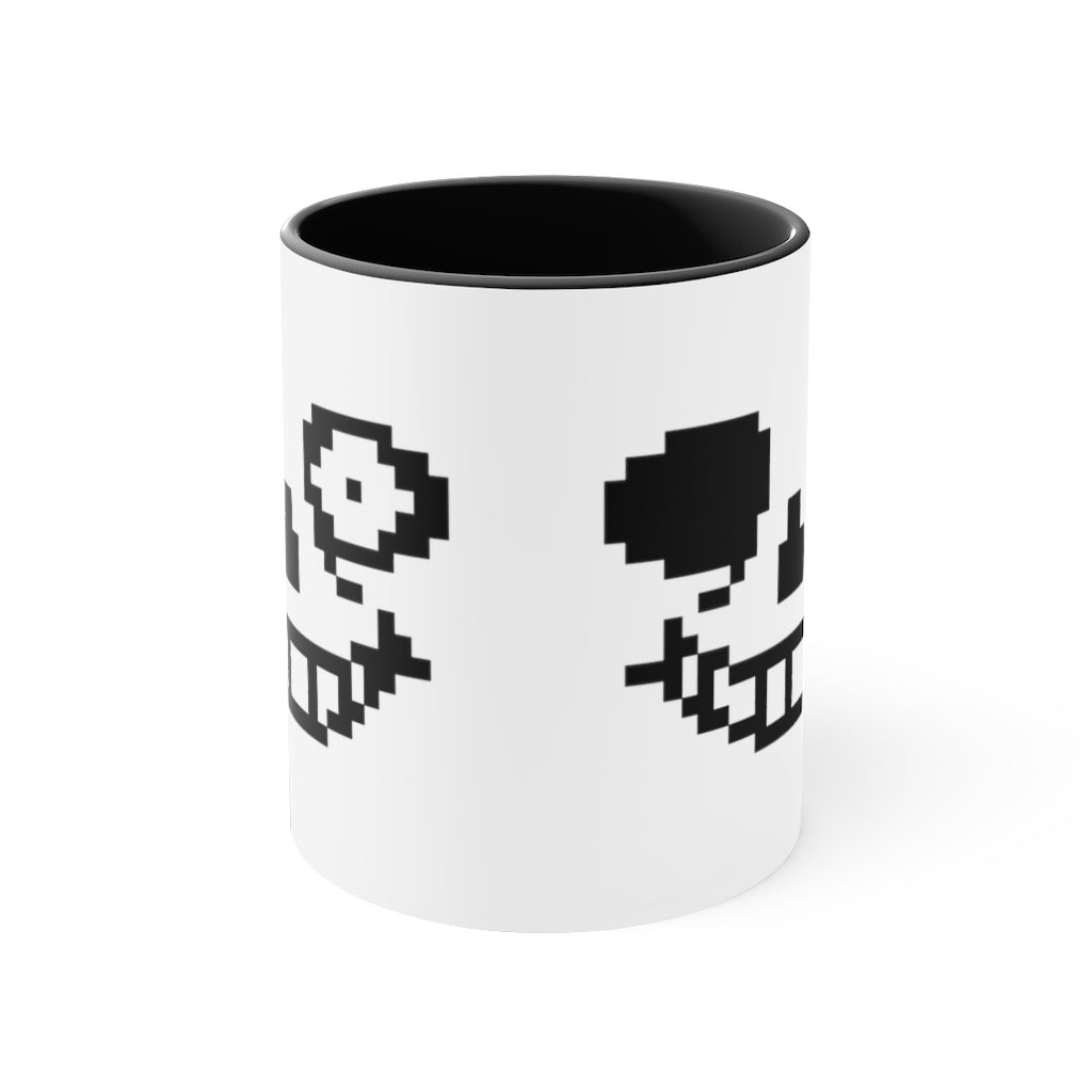 Mug 11oz - Sans Mercy