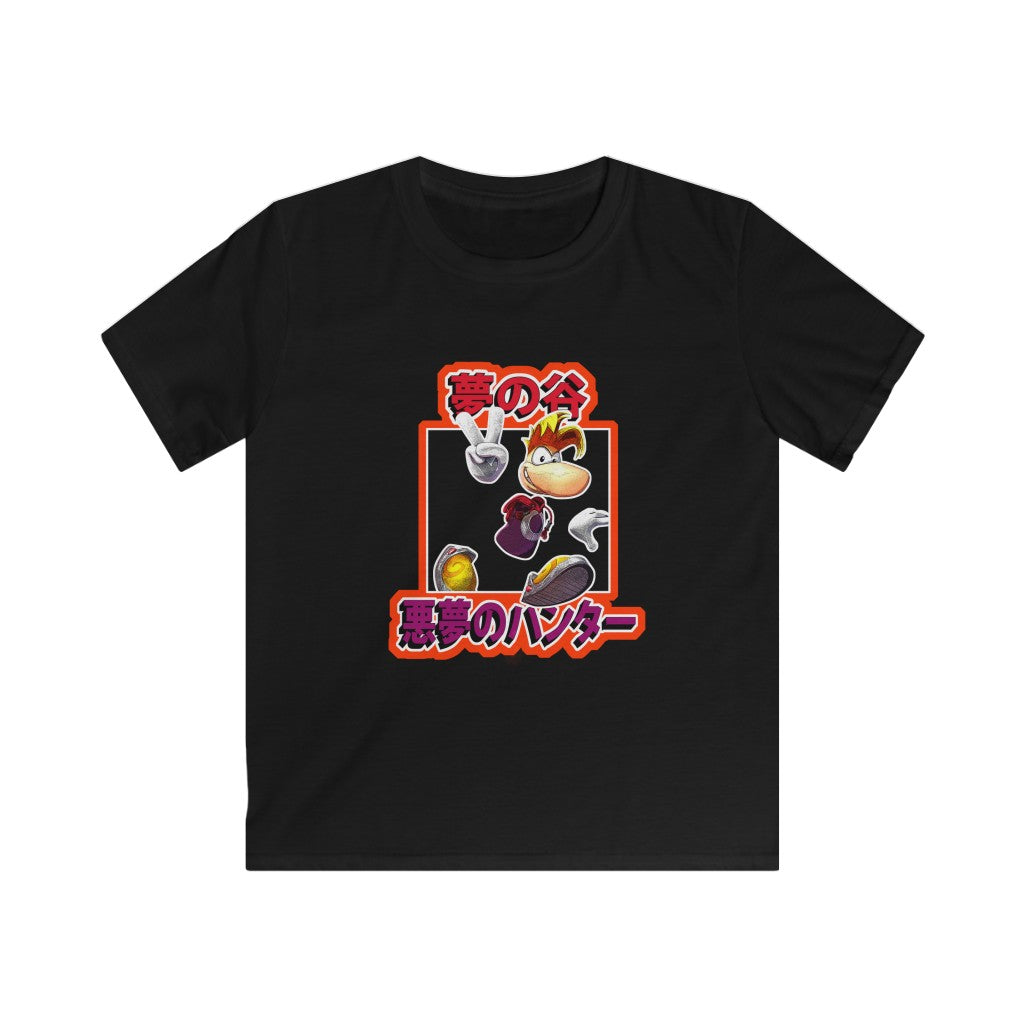 Kids' Tee - Dreamglade Hero