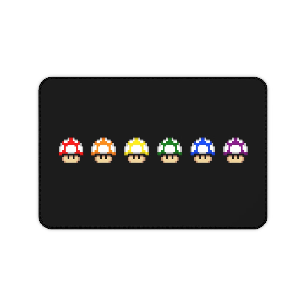 Desk Mat - From Diversity Kingdom