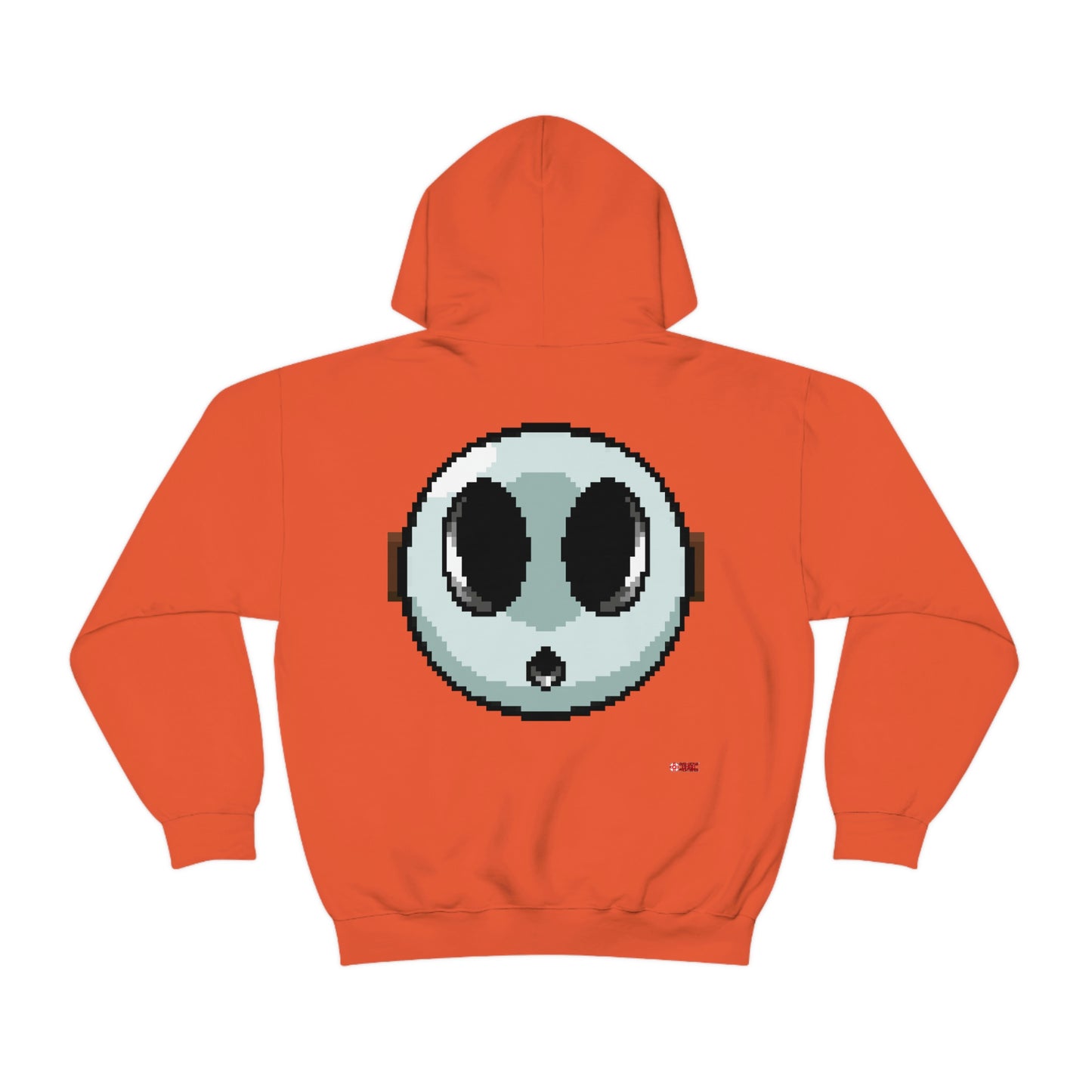 Unisex Hoodie - Do be Shy