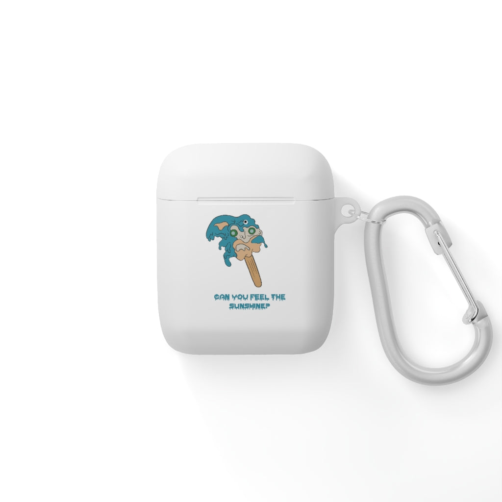 AirPods\Airpods Pro Case cover - Melting Sonic