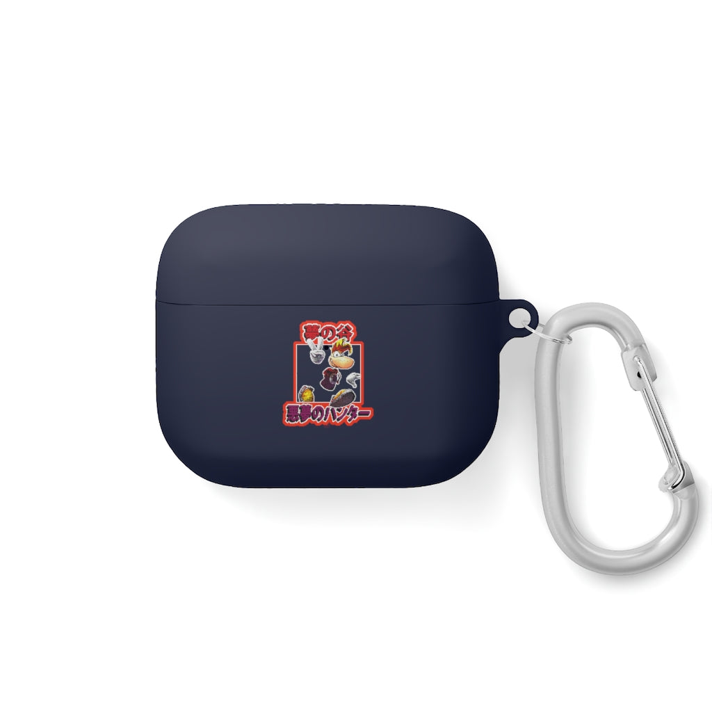AirPods / Pro Case Cover - Dreamglade Hero