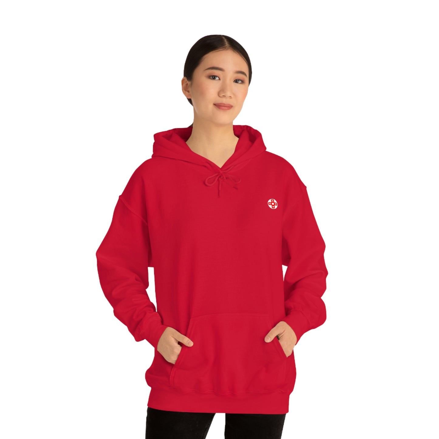 Unisex Hoodie – The Legendary Duelist
