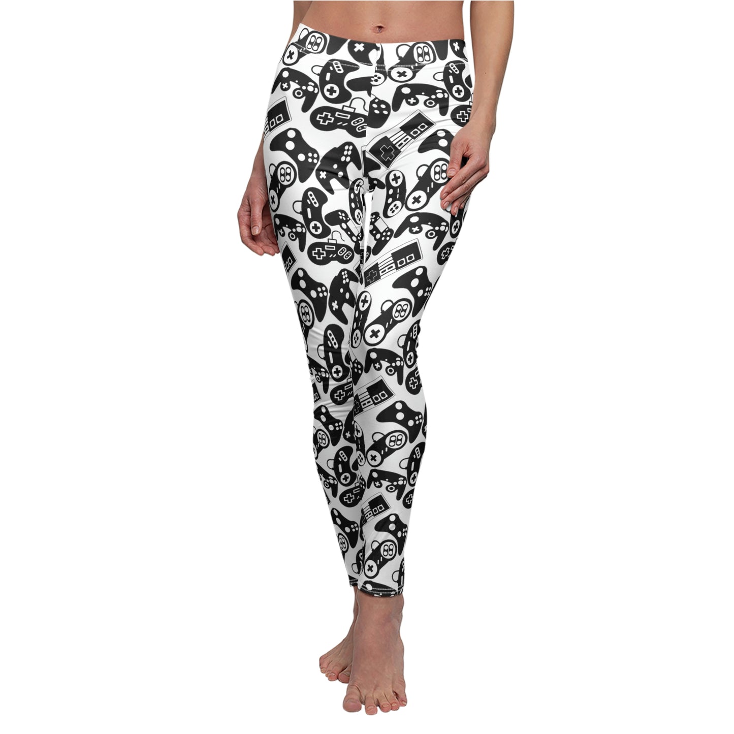 Control it! Women's Leggings