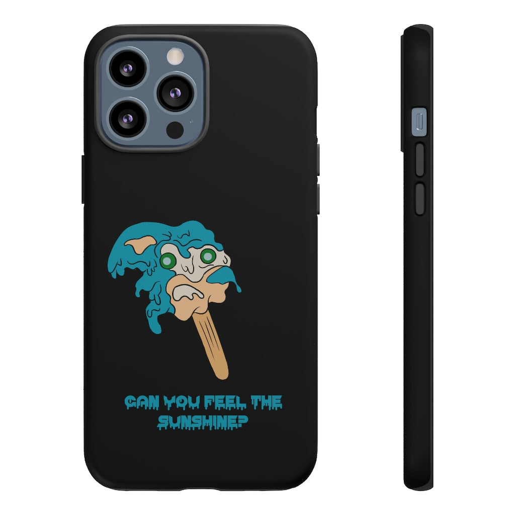Tough Case - Melting Sonic