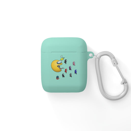 AirPods / Airpods Pro Case cover - Sus-Eater