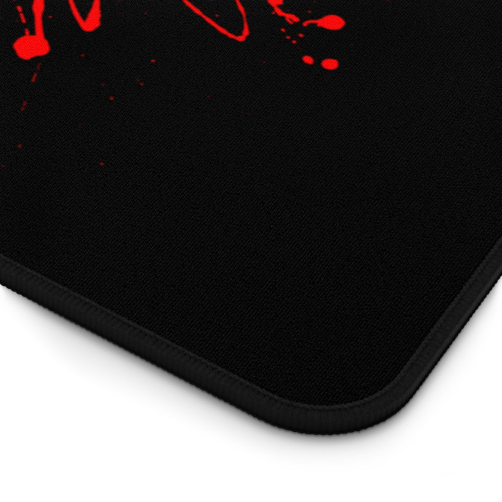 Gears of War Desk Mat Gaming Merch
