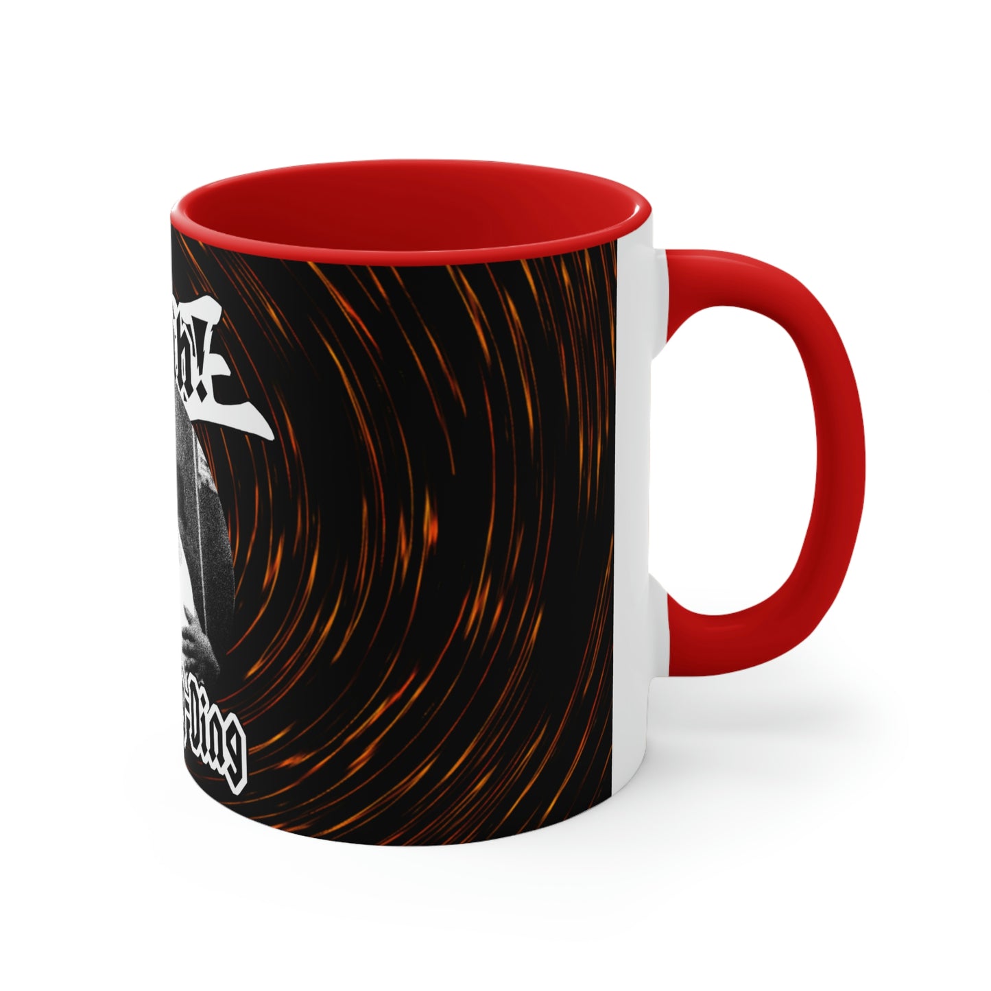 Mug 11oz - The Legendary Duelist