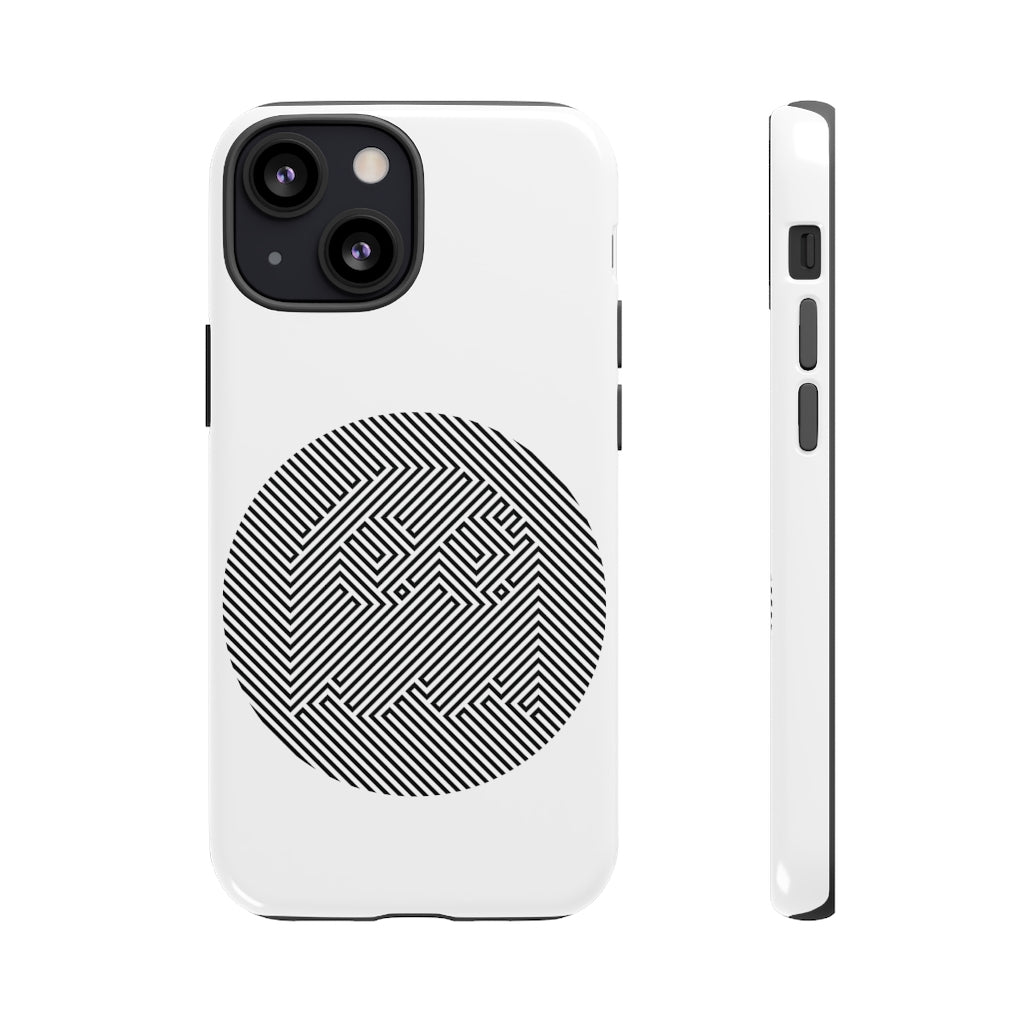Tough Case - Ghost Stealth