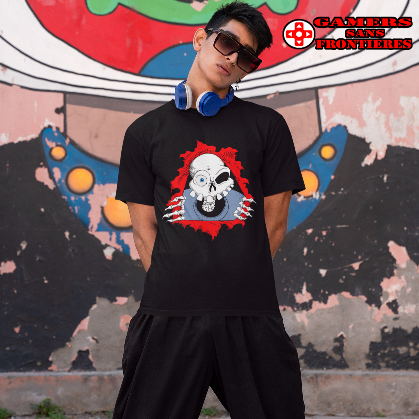 MediEvil Men's Tee - PowellEvil