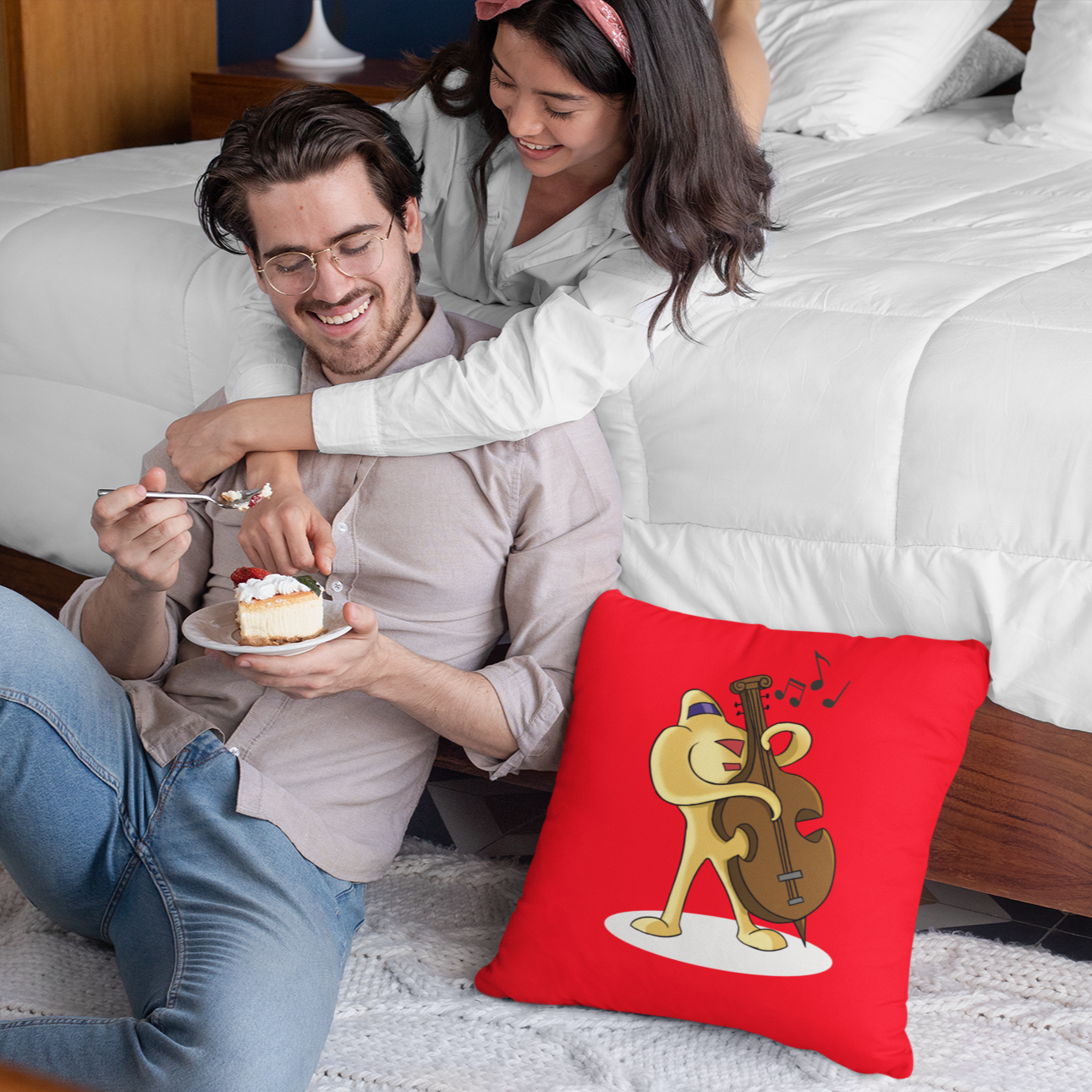 EarthBound Pillow Gaming Merch