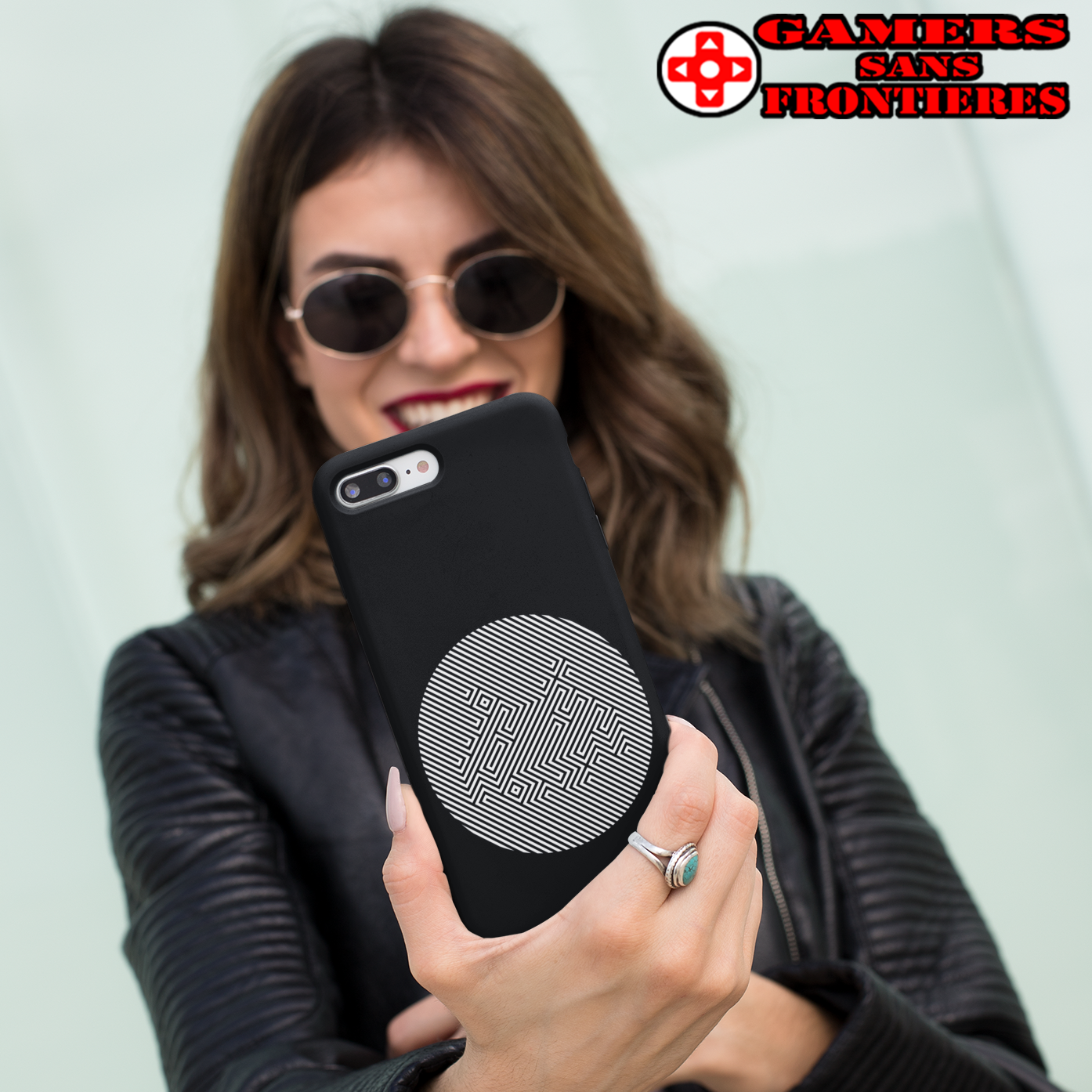 Tough Case - Invader Stealth