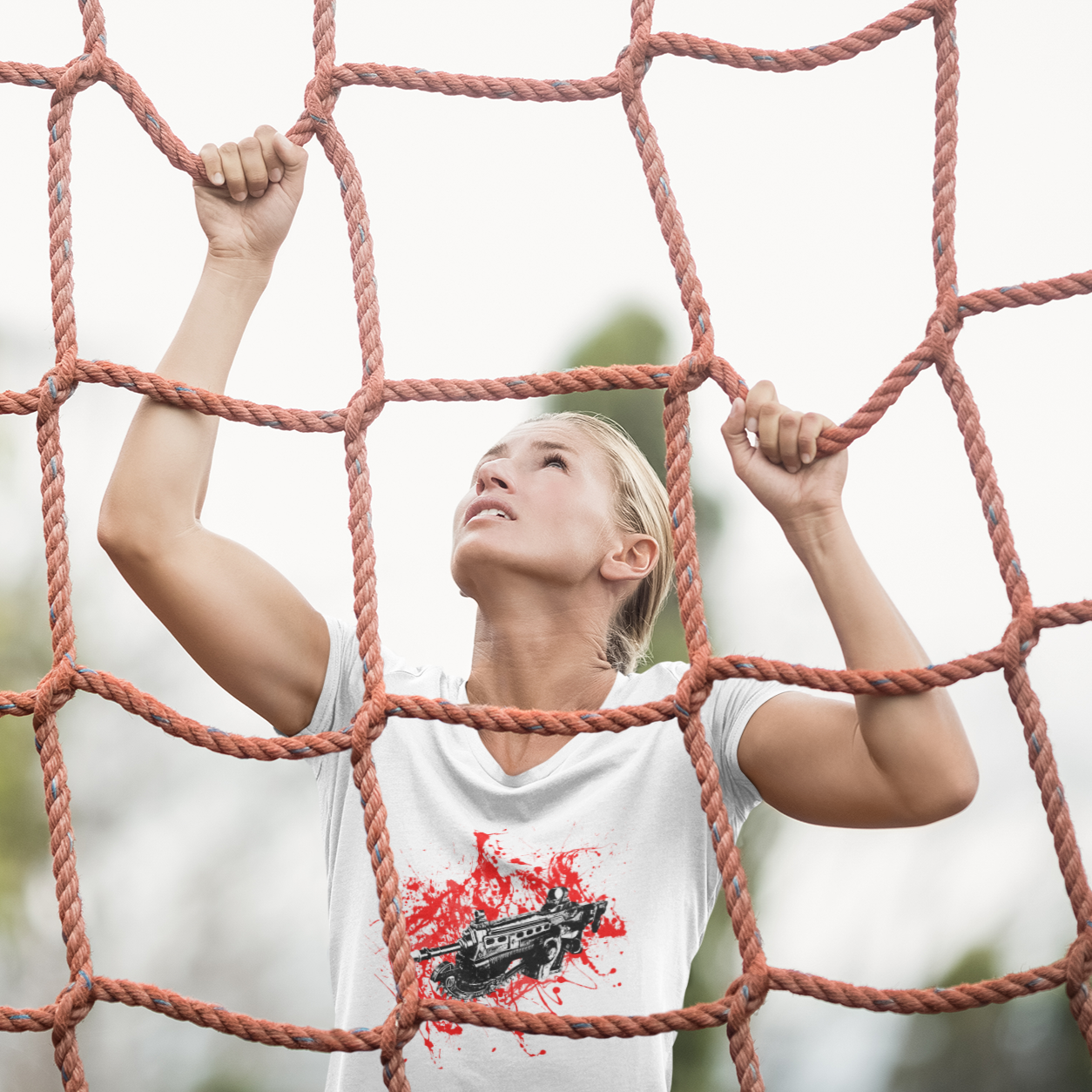 Women's Tee - Locust’s Nightmare