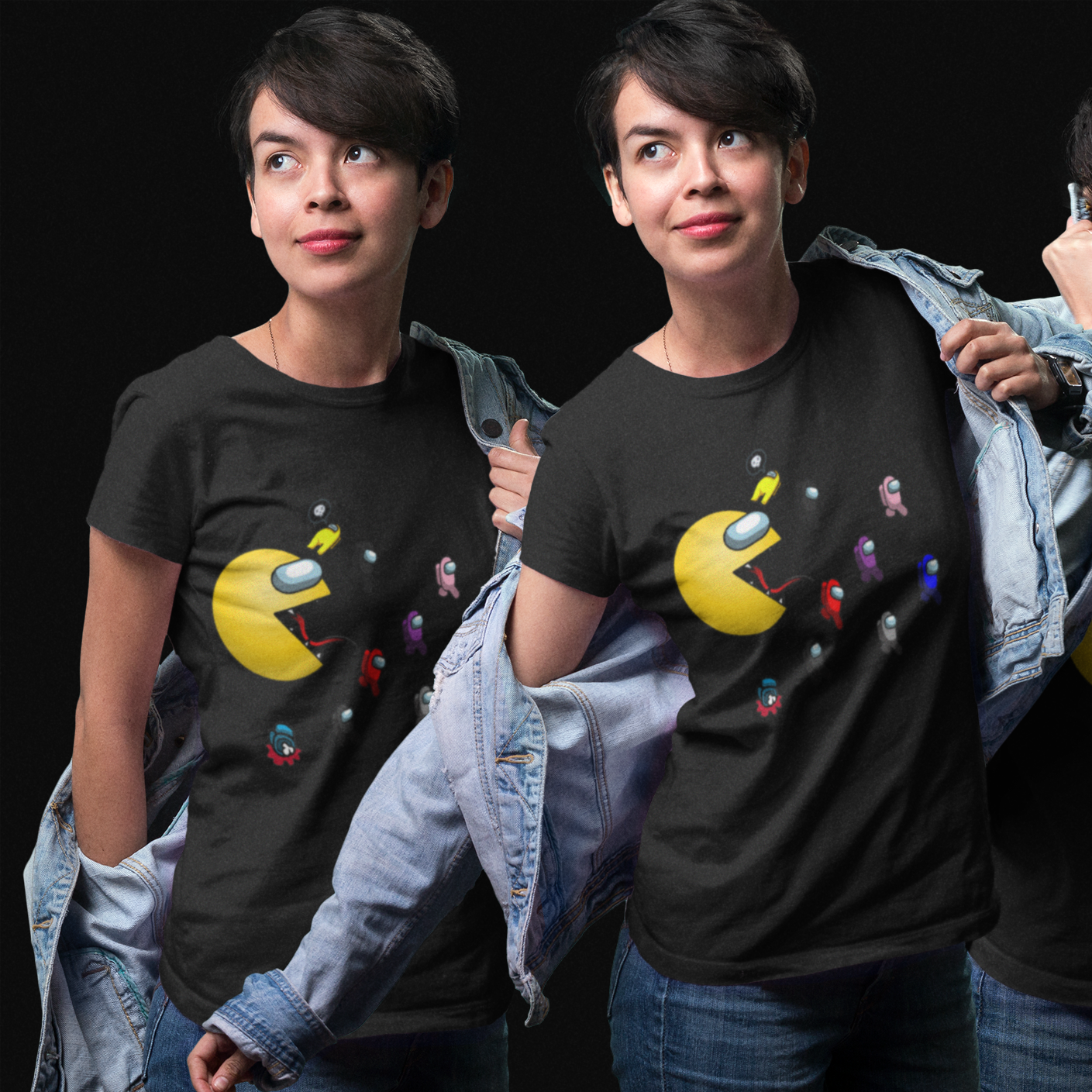 Women's Tee - Sus-Eater