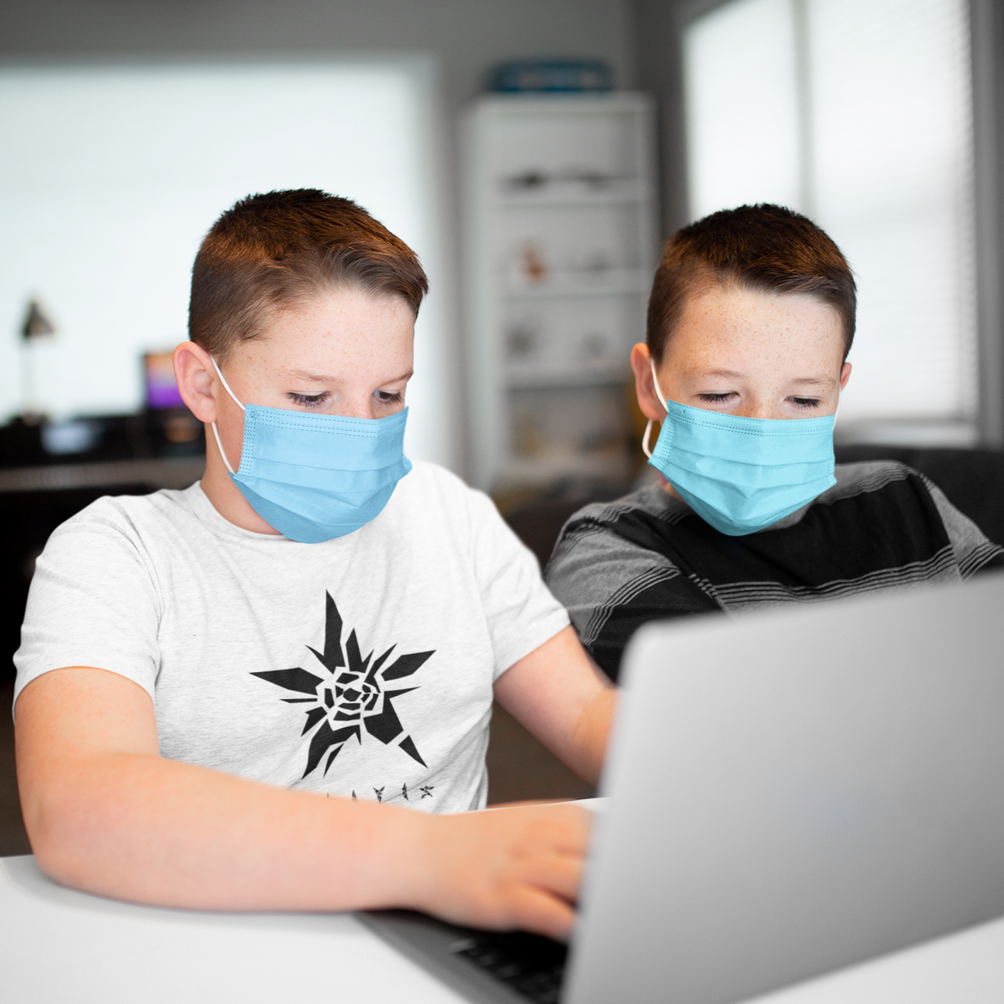 Kids' Tee - No More Blackstars