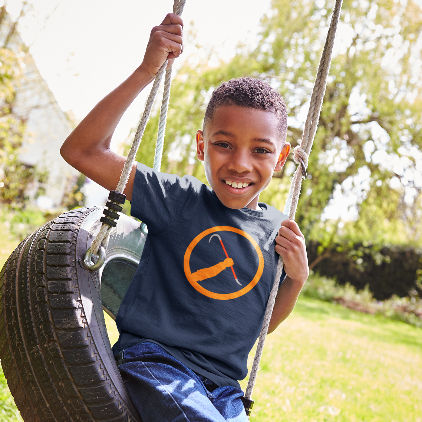 Kids' Tee - I’m the Crowbar