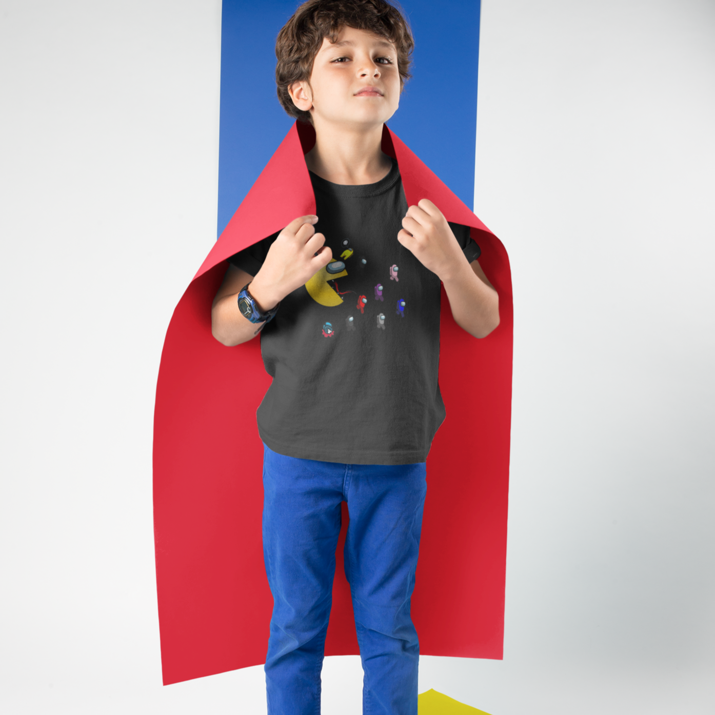 Kids' Tee - Sus-Eater