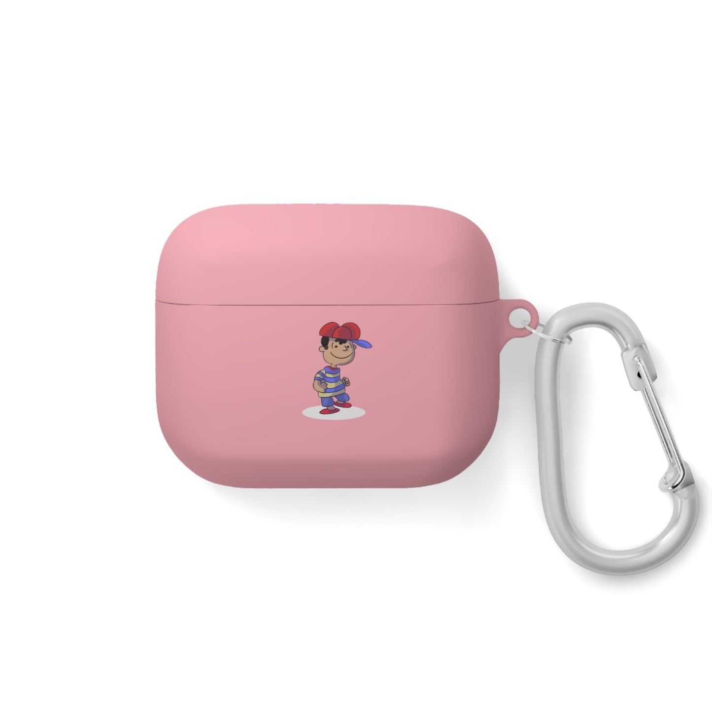 Ness Brown Dance AirPods \ Airpods Pro Case cover