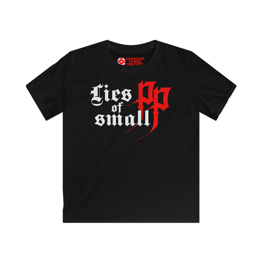 Lies of P Kids' Tee - Lies of Small PP