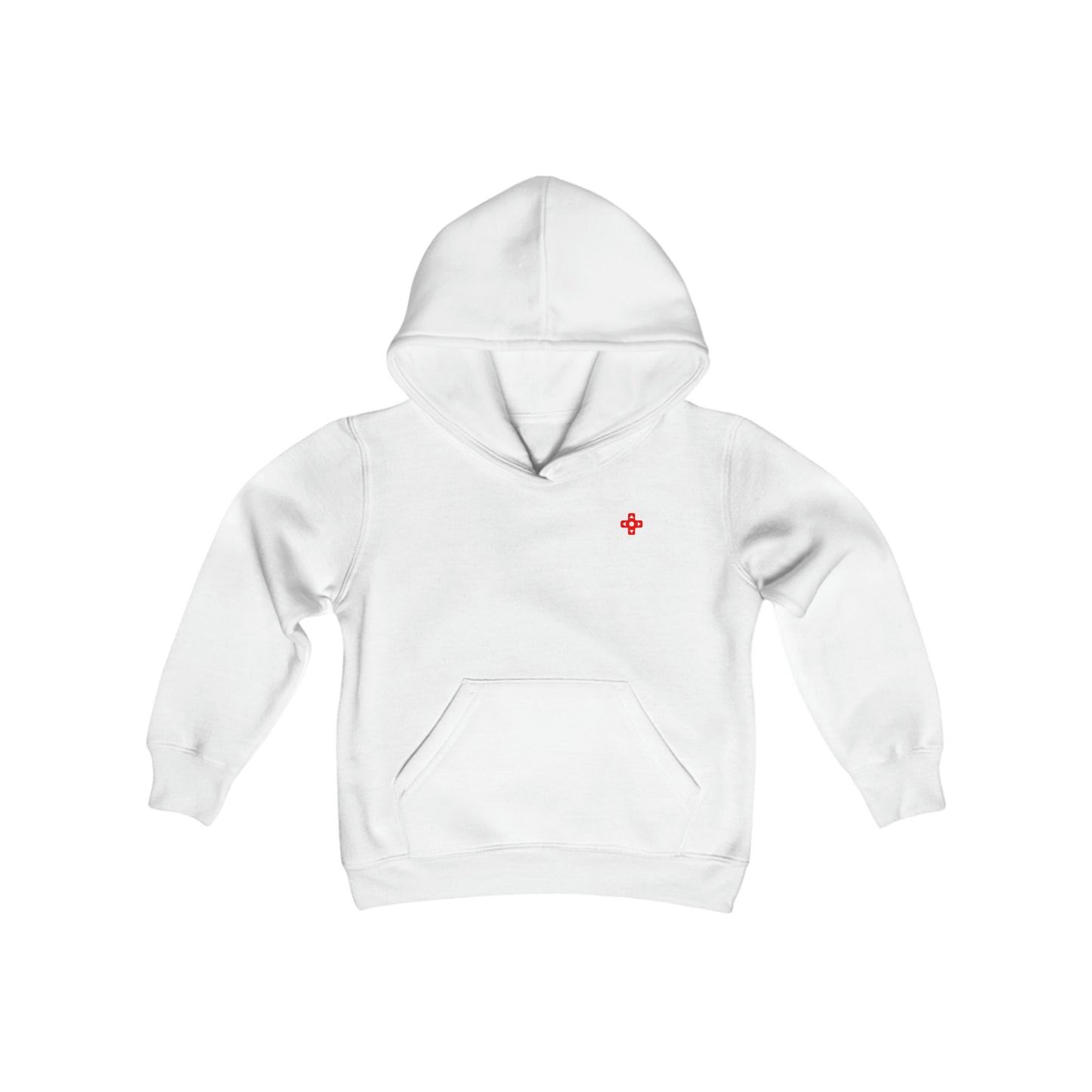 Kids' Hoodie - Cucco's Kingdom