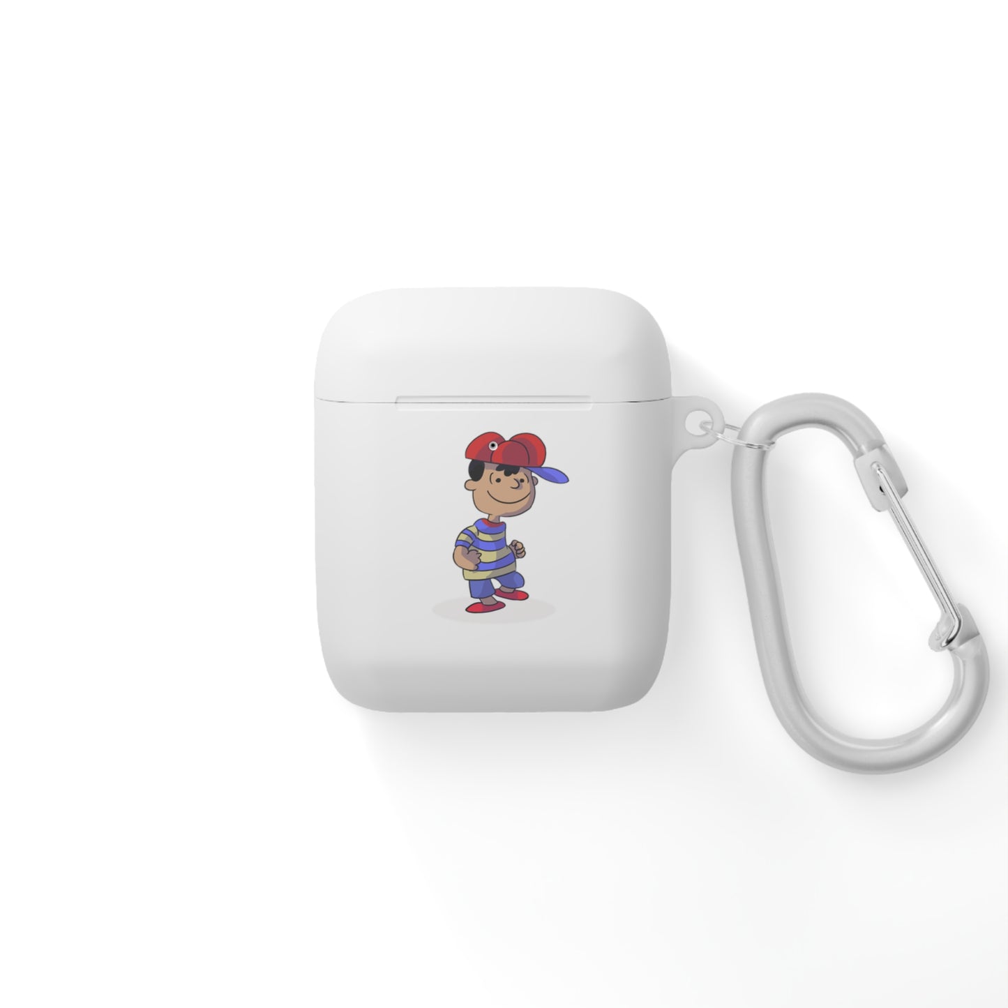 Ness Brown Dance AirPods \ Airpods Pro Case cover