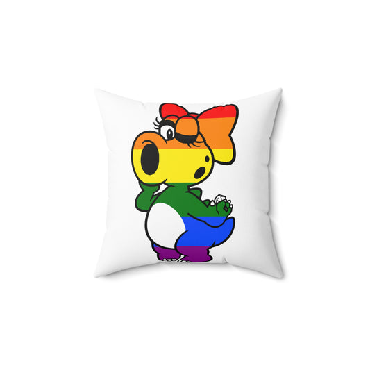 LGTBirdo Pillow