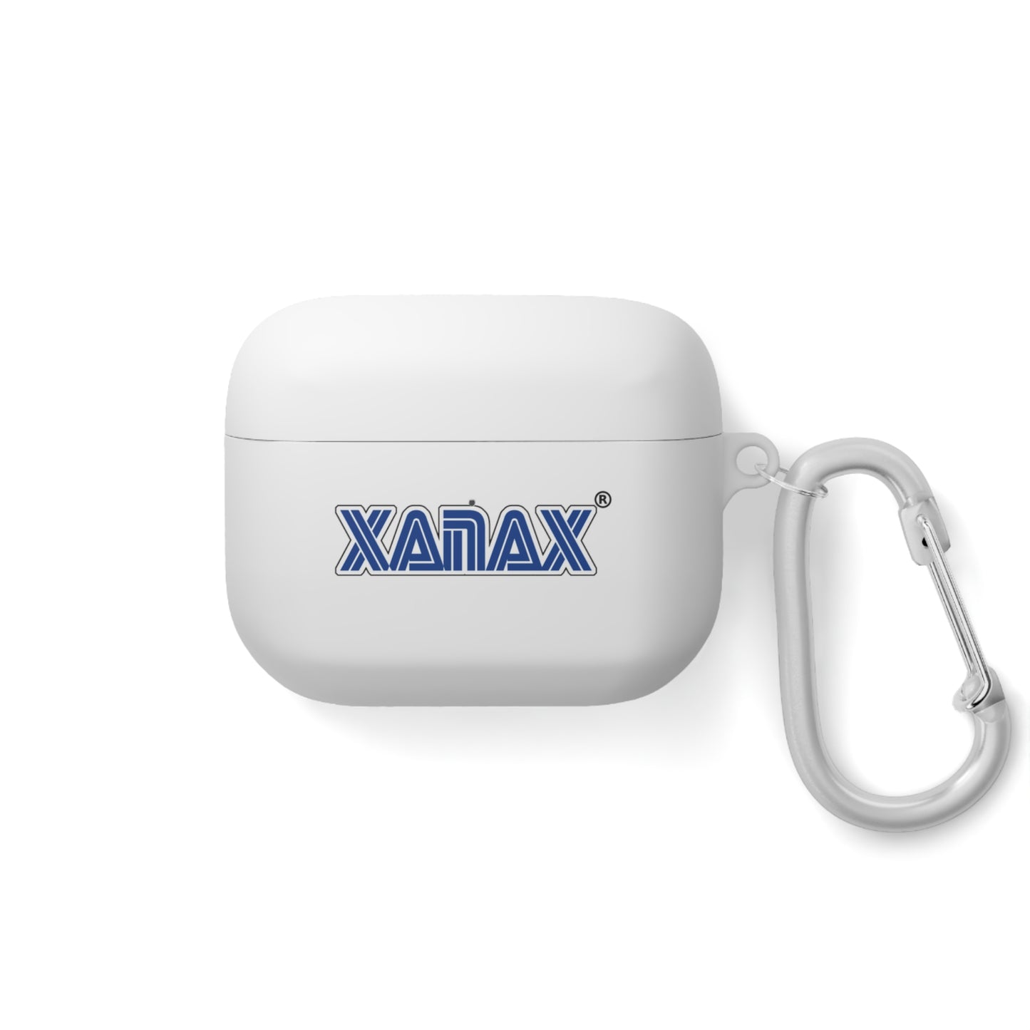 AirPods /AirPods Pro Case Cover - XANAX