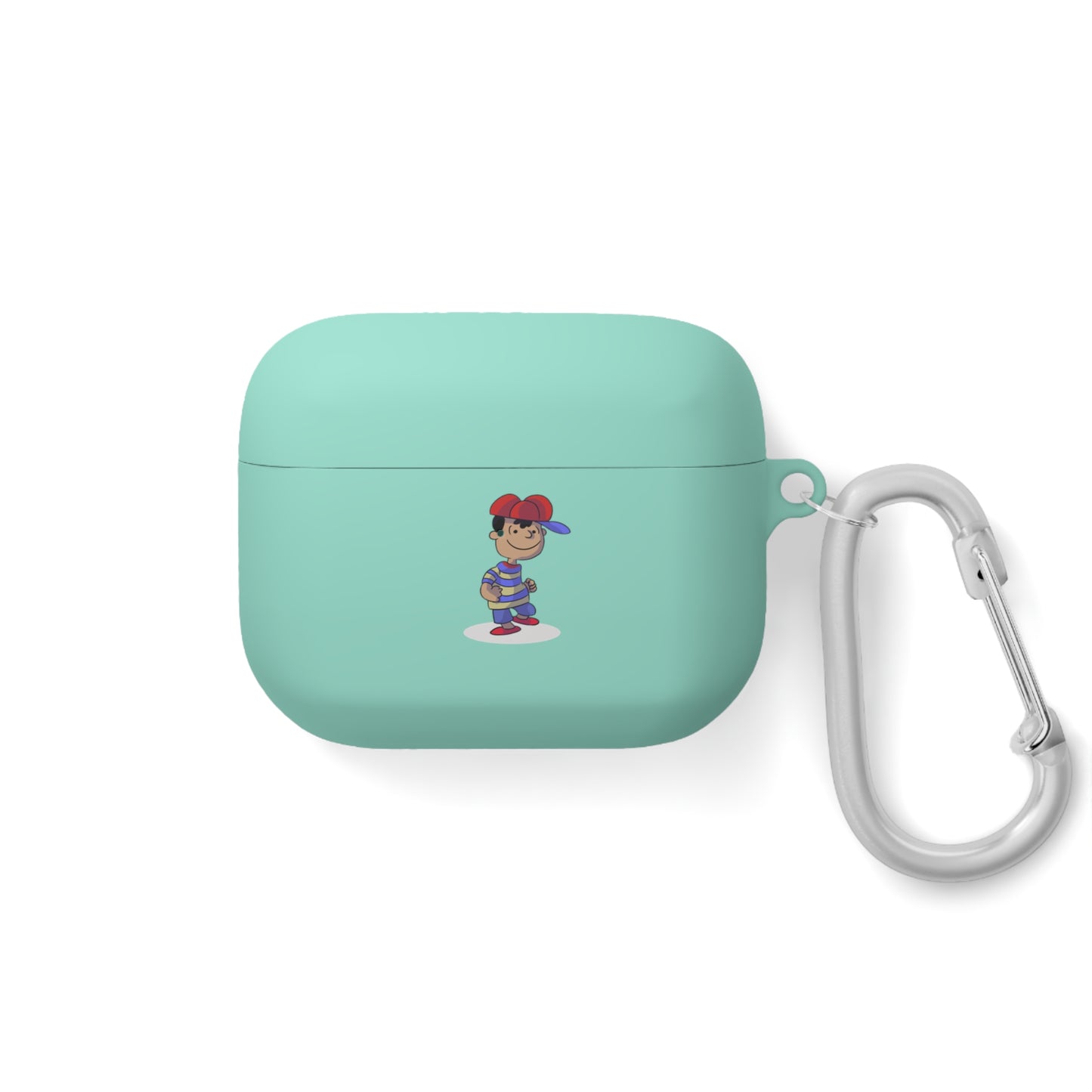 Ness Brown Dance AirPods \ Airpods Pro Case cover