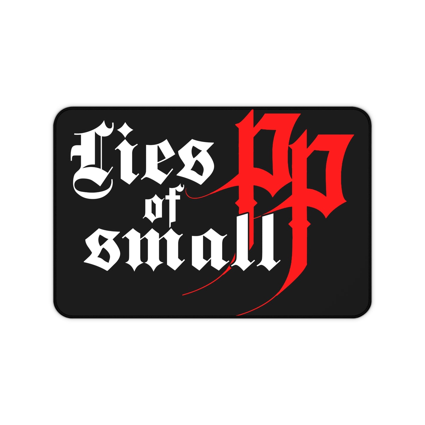 Lies of P Desk Mat - Lies of Small PP