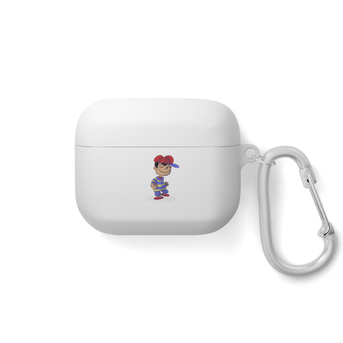 Ness Brown Dance AirPods \ Airpods Pro Case cover